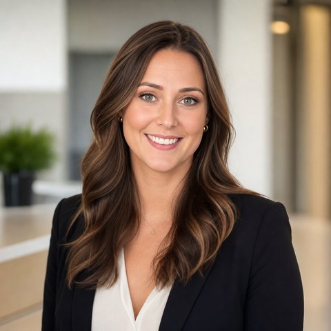 Maya — AI receptionist